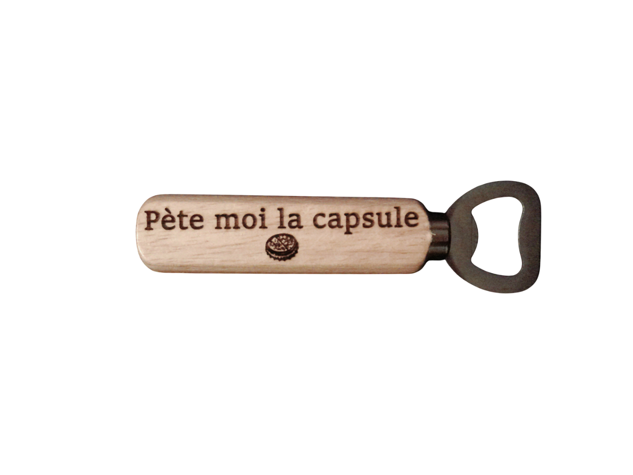 Décapsuleur